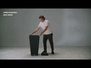 Midland Planter | Key Features | Veradek Outdoor