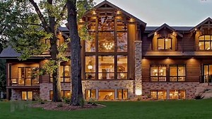 Wisconsin Log Homes TV Spot, 'Manufacturing Marvels: Feels Like Home'