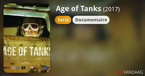 Age of Tanks (serie, 2017)