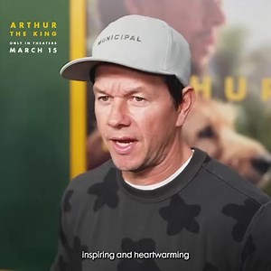 4.9K views · 240 reactions | 'Arthur the King' has been launched in...