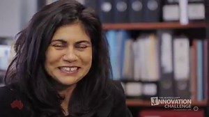 34K views · 1.4K reactions | See how Veena Sahajwalla went beyond regular recycling to win the 2012 Innovation Challenge. | Shell | Facebook