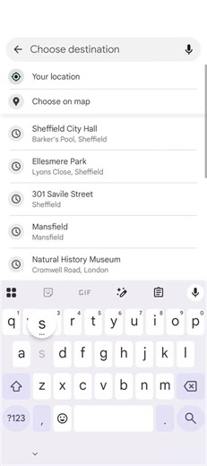 In the coming months and years, AI companies and governments should be extremely focused on showing realtime ‘wins’ that general public can use/understand. You will need to bring public with you. There are so so so many low hanging fruit like this. Great work across board.