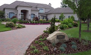 Lawn Service, Lawn Mowing and Fertilization in Ann Arbor, Dexter, Lodi, Scio, Hamburg Township, MI | Great Outdoors