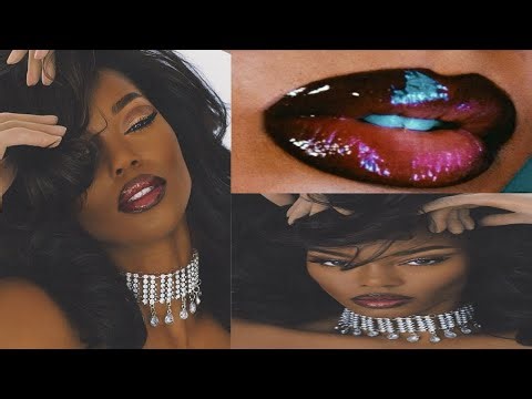 Exotically Beautiful 🌹 Rare & Striking Subliminal