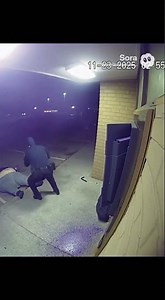 ATM Robbery Fail: Fat Robber Blasted by Dye Pack & Instantly Arrested #robberyfail #funny #atmfail