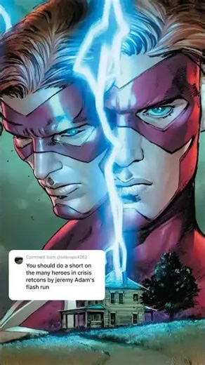 Was Heroes In Crisis Fully Retconned After MANY Mistakes?! #dccomics #shorts