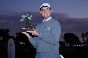 PGA Tour's 2023 Farmers Insurance Open full field explored