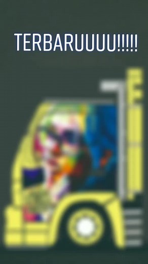 Ide Stiker Buat Pintu Samping Truk: Varian Terbaru & Keren!