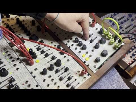 GND Slow Window Size