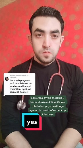 Dr Ahmed khan on TikTok