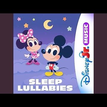 Mickey Mouse Clubhouse Theme