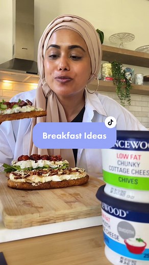 Elevate Your Breakfast with Lancewood Cottage Cheese