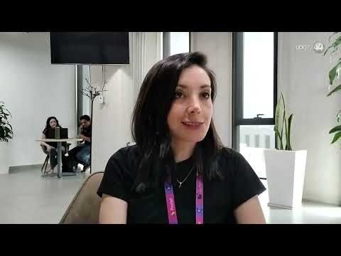 Red Animation Studio, una de la participaciones desde Perú en Festival Pixelatl 2023 en Guadalajara