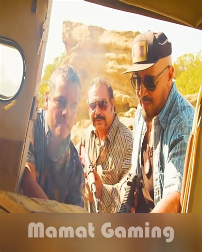 Penemuan Mengejutkan Saat Terjadi Ke.c.el.ak.aa.n Pesawat di Wilayah Pe.n.ge.d4.r N4.r.ko.ba | Mamat Gaming