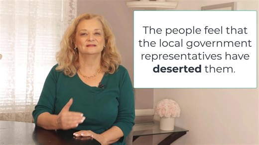 These words are commonly confused. Have you been pronouncing them correctly? | Accurate English - Lisa Mojsin