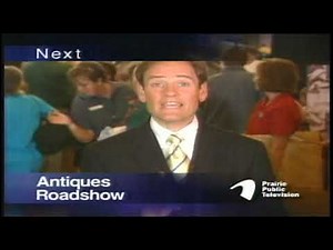 Vintage Commercials - 2003 PBS station commercials