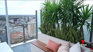 15K views · 102 reactions | SELLING SA: 7NEWS’ is headed to Angas Street in Adelaide’s CBD for a rare glimpse inside an exclusive penthouse that has just hit the market. It takes luxury living to new heights. 7NEWS Adelaide at 6pm | www.7NEWS.com.au #7NEWS | 7NEWS Adelaide | Facebook