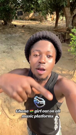 Ghanaian Artist Launches New Music Across Platforms