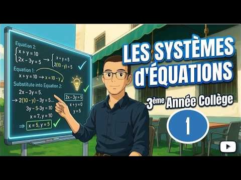 Les systèmes 3AC | Comprendre facilement + Exercices corrigés