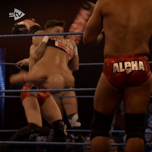 19K views · 109 reactions | WOS Wrestling is returning on Saturday with some of the biggest names in UK wrestling. Join in at 5pm as we welcome stars such as Grado, Viper, Rampage and Will Ospreay into the ring  https://stv.click/wos-wrestlingFB | STV | Facebook