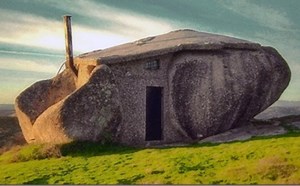 Funny Looking Houses Inspired By Cartoons