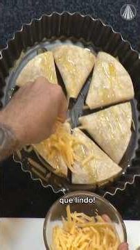Fajitas de Cogumelo: receita RÁPIDA e EXTREMAMENTE 😋 #tvaparecida