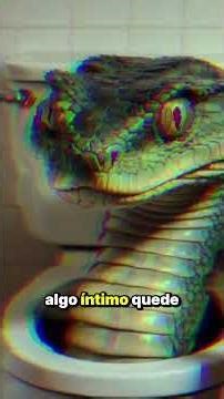 Serpientes en tu Hogar y Baño Descubre qué