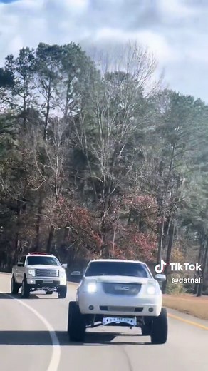 Squatted Trucks: The Ultimate Custom Modifications Guide