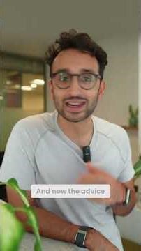 Don't Take Advice From Naysayers