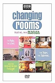 Watch Changing Rooms Season 1 Episode 5 - Episode 5