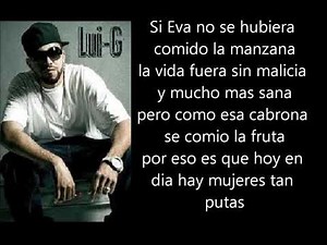 Mujeres Talentosas - ñengo flow luigi 21 plus