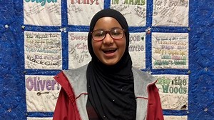 19 reactions | Wondering if DSA is right for you? Check out this video by Junior Leeann. Applications for the 2020-2021 school year, grades 8-12, are due February 7th! | DeKalb School of the Arts | Facebook