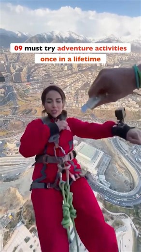 9 must try adventure activities in india | adventure trip | adventures | best adventure destinations