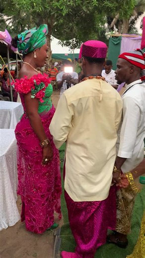 Exploring Traditional Marriage Customs