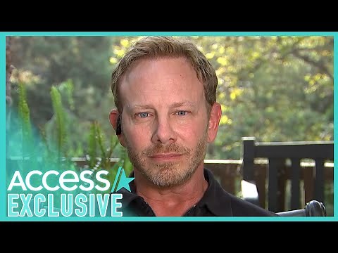 Ian Ziering Says Jessica Alba's '90210' Claim 'Saddens' Him