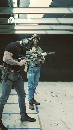 GBRS Group l Shooting Drills! Master the Bill Drill and More!