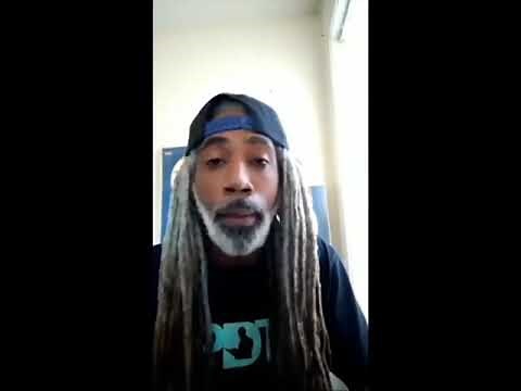 Akil The Mc - Finally Admits He Is 2Pac [2Pac Alive] (New 2024)