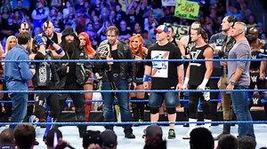 How The 2016 Brand Split Made SmackDown WWE's A-Show - ITR Wrestling