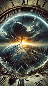 Doomsday Equation, New Article & Video coming very soon. #doomsday #AboveTheNormNews | Above The Norm News