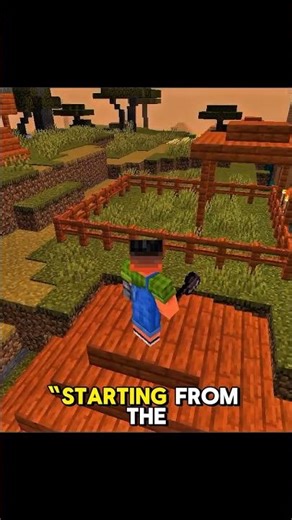 Exploring a Wooden House with Ocean View | Minecraft House Tour