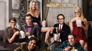 The big bang theory - season 9 | Vụ nổ lớn season 9