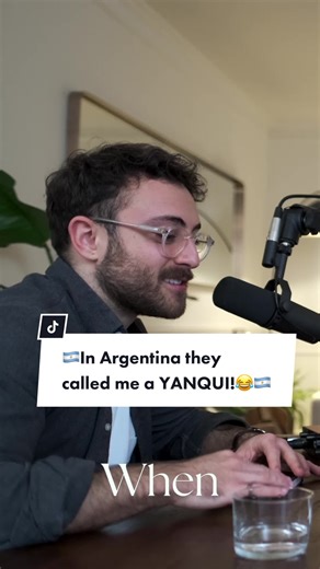 Being a Yanqui in Argentina: My Multicultural Journey