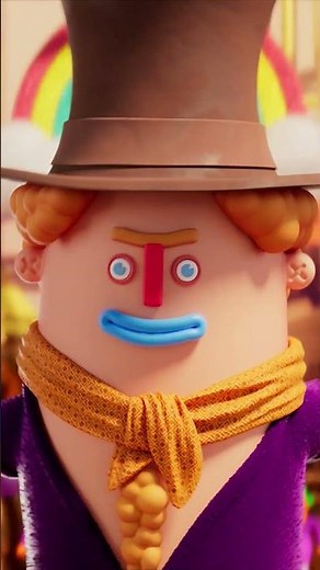 Those Oompa's Know How To Loompa! #wonka #oompaloompa