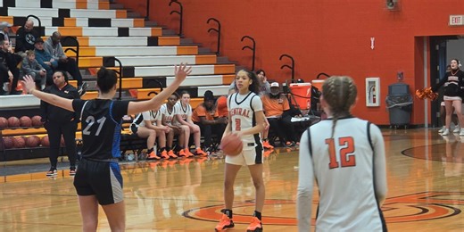 Cape Central girls defeat Notre Dame; Jackson stays unbeaten