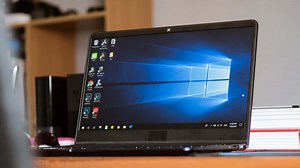 How Do I Recover an Account Password in Windows 10?