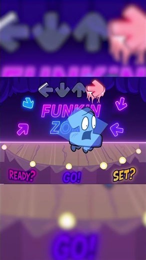 FNF Character Test | Help Me! | FNF Mods