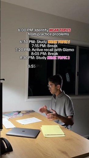 🌙 NIGHT OWLS this 6-hour study routine will TRANSFORM your late-night sessions!