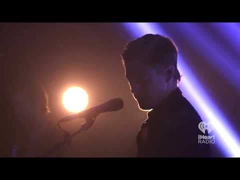 Interpol - My Desire (Live iHeartRadio)