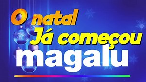  O Natal já começou e com ele vem muitas ofertas no Magalu  Só nesta quarta-feira tem Tecnologia em 10x sem juros nos cartões   Smartphone Motorola Moto E6i 32gb  Smartphone LG K61 128gb  Smartphone Positivo TWIST 32gb  Smart TV 42" grandes marcas Não fique de fora e venha aproveitar ‍♀️ #temnomagalu #vempromagalu #vemserfeliz | Magazine Luiza | Facebook
