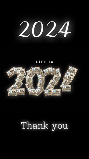 色々な人と知り合えて、たくさんの経験ができてとても濃い1年になった！ 2025もよろしくお願いします！！ #バウンティ #2024 #思い出 #CapCut